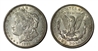 USA, Morgan Dollar 1921 D USA, Morgan Dollar 1921 D